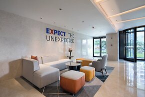 Holiday Inn Express Shenzhen Haiyuan City by IHG