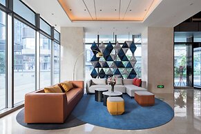 Holiday Inn Express Shenzhen Haiyuan City by IHG