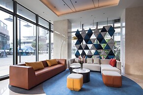 Holiday Inn Express Shenzhen Haiyuan City by IHG