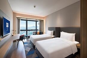Holiday Inn Express Shenzhen Haiyuan City by IHG
