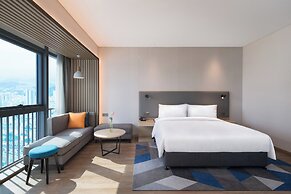 Holiday Inn Express Shenzhen Haiyuan City by IHG