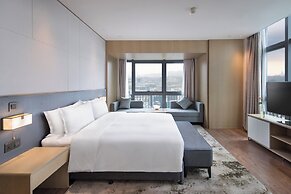 Holiday Inn Express Shenzhen Haiyuan City by IHG