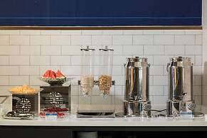 Holiday Inn Express Shenzhen Haiyuan City by IHG