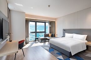 Holiday Inn Express Shenzhen Haiyuan City by IHG