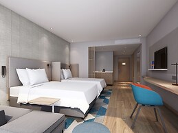 Holiday Inn Express Shenzhen Haiyuan City by IHG