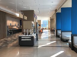 Holiday Inn Express Shenzhen Haiyuan City by IHG