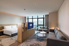 Holiday Inn Express Shenzhen Haiyuan City by IHG