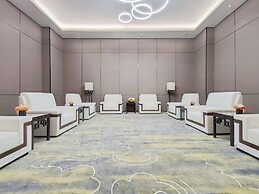 Holiday Inn Express Shenzhen Haiyuan City by IHG