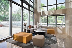 Holiday Inn Express Shenzhen Haiyuan City by IHG