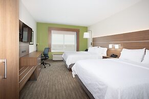 Holiday Inn Express And Suites Goodland I 70, an IHG Hotel