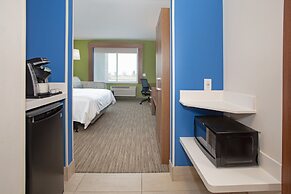 Holiday Inn Express And Suites Goodland I 70 by IHG