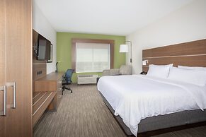Holiday Inn Express And Suites Goodland I 70 by IHG