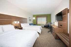 Holiday Inn Express And Suites Goodland I 70 by IHG