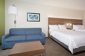 Holiday Inn Express And Suites Goodland I 70 by IHG