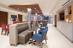 Holiday Inn Express And Suites Goodland I 70 by IHG