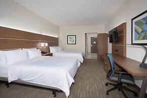 Holiday Inn Express And Suites Goodland I 70 by IHG