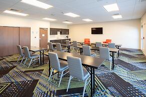 Holiday Inn Express And Suites Goodland I 70 by IHG