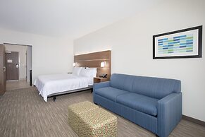 Holiday Inn Express And Suites Goodland I 70 by IHG