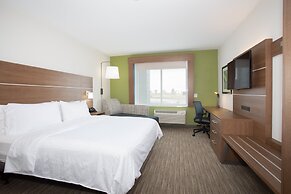 Holiday Inn Express And Suites Goodland I 70 by IHG