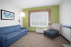 Holiday Inn Express And Suites Goodland I 70 by IHG