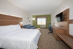Holiday Inn Express And Suites Goodland I 70 by IHG