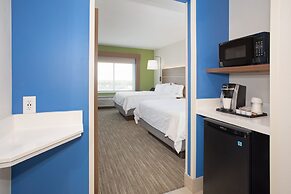 Holiday Inn Express And Suites Goodland I 70 by IHG