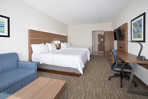 Holiday Inn Express And Suites Goodland I 70 by IHG