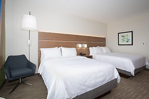 Holiday Inn Express And Suites Goodland I 70 by IHG