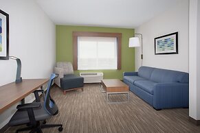 Holiday Inn Express And Suites Goodland I 70 by IHG