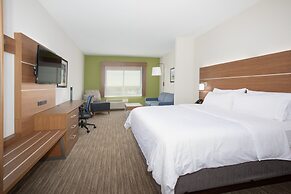 Holiday Inn Express And Suites Goodland I 70 by IHG