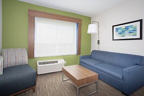 Holiday Inn Express And Suites Goodland I 70 by IHG