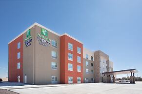Holiday Inn Express And Suites Goodland I 70 by IHG