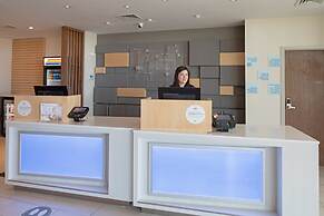 Holiday Inn Express And Suites Goodland I 70 by IHG