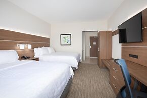 Holiday Inn Express And Suites Goodland I 70 by IHG