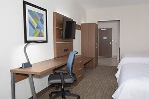 Holiday Inn Express And Suites Goodland I 70 by IHG