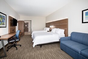 Holiday Inn Express And Suites Goodland I 70 by IHG