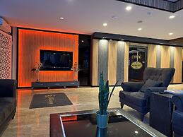 Comfort Basaran Otel