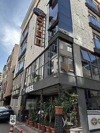 Comfort Basaran Otel