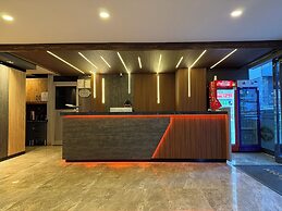 Comfort Basaran Otel