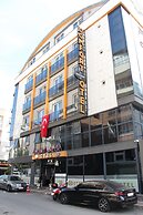 Comfort Basaran Otel