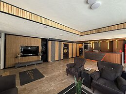 Comfort Basaran Otel