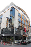 Comfort Basaran Otel