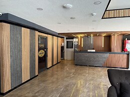 Comfort Basaran Otel