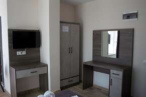 Comfort Basaran Otel