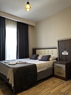 Comfort Basaran Otel