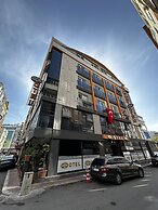 Comfort Basaran Otel