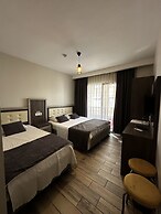 Comfort Basaran Otel