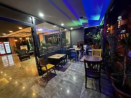 Comfort Basaran Otel