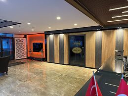 Comfort Basaran Otel