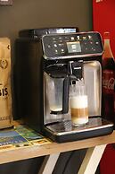 Comfort Basaran Otel